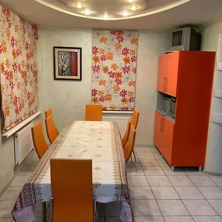 Holiday home Casa Silvia Brasov